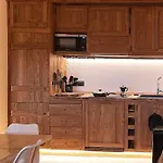 Apartmán Il Focolare - Attico Di Charme *