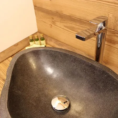Il Focolare - Attico Di Charme Appartement Oulx