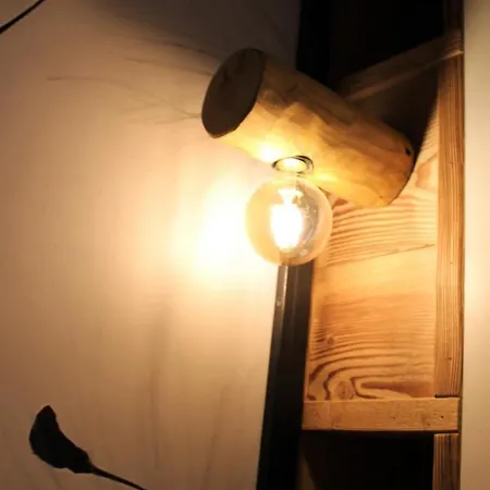 Apartment Il Focolare - Attico Di Charme