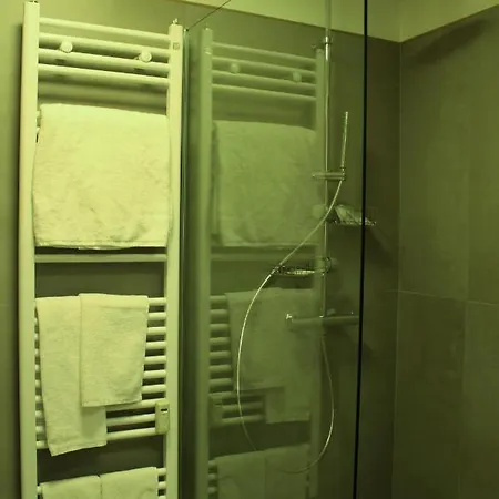 Il Focolare - Attico Di Charme Apartment Oulx