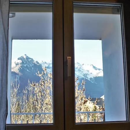 Il Focolare - Attico Di Charme Appartement *