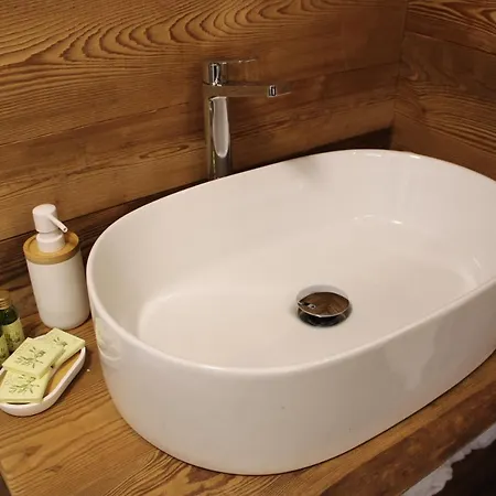 Il Focolare - Attico Di Charme Apartment Oulx