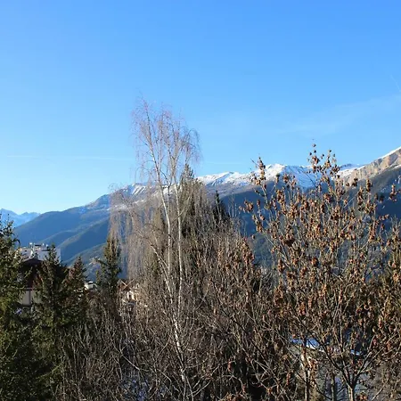 Appartement Il Focolare - Attico Di Charme *