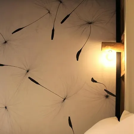 Apartment Il Focolare - Attico Di Charme *