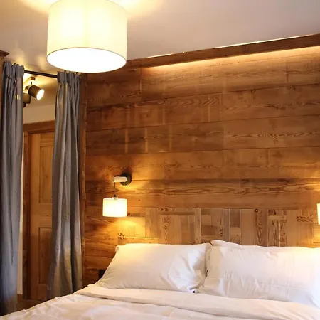 Appartement Il Focolare - Attico Di Charme