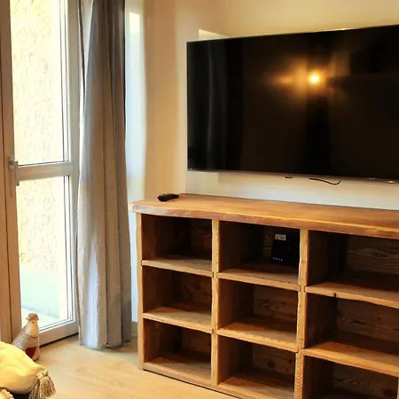 Il Focolare - Attico Di Charme *