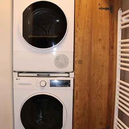 Appartement Il Focolare - Attico Di Charme