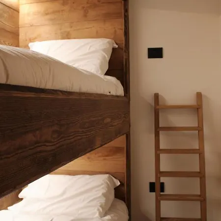 Il Focolare - Attico Di Charme Appartement