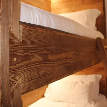 Apartment Il Focolare - Attico Di Charme Oulx