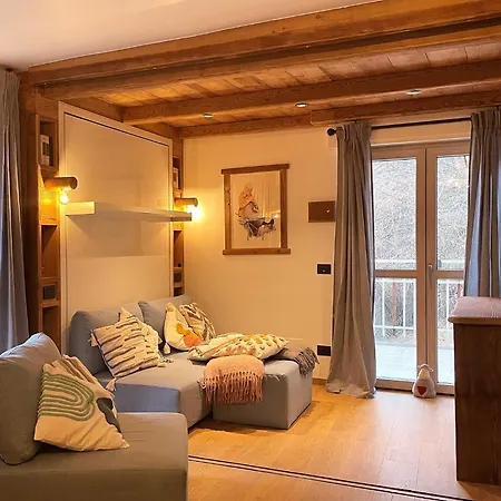 Appartement Il Focolare - Attico Di Charme