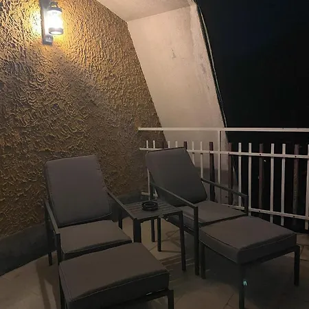 Il Focolare - Attico Di Charme *