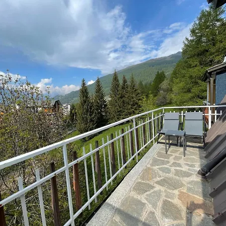 Il Focolare - Attico Di Charme Apartment *