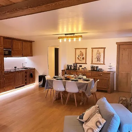 Il Focolare - Attico Di Charme