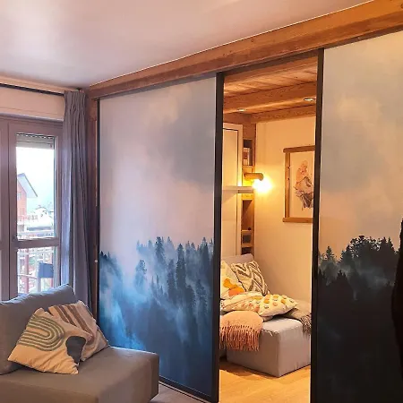 Il Focolare - Attico Di Charme Apartment