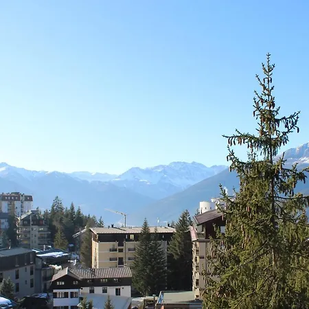 Il Focolare - Attico Di Charme Apartment Oulx