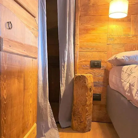 Il Focolare - Attico Di Charme Appartement *