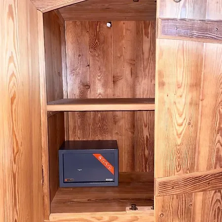 Il Focolare - Attico Di Charme