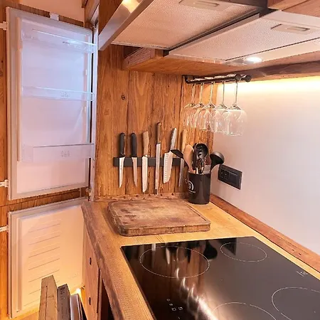 Il Focolare - Attico Di Charme