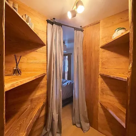Il Focolare - Attico Di Charme Appartement *