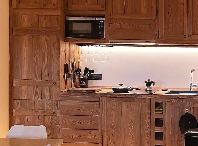 Διαμέρισμα Il Focolare - Attico Di Charme *