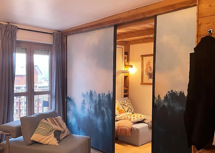 Il Focolare - Attico Di Charme Apartamento