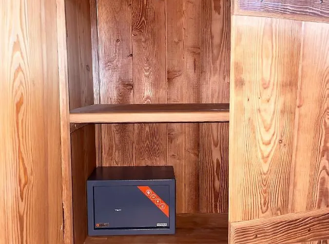 Il Focolare - Attico Di Charme