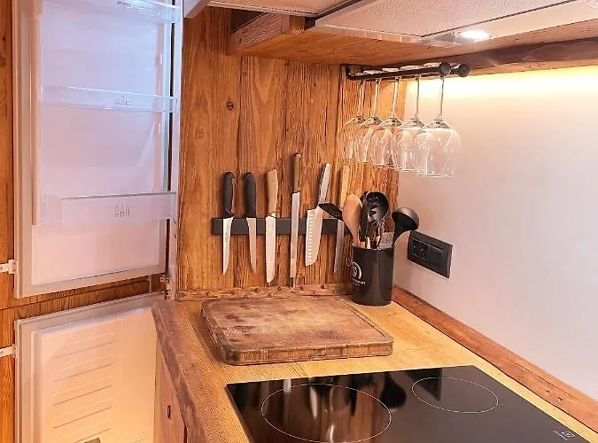 Il Focolare - Attico Di Charme